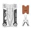 Мультитул NexTool Silver Blade EDC (NE20182) - мініатюра 1