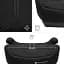 Автокрісло-бустер Kinderkraft i-Boost 2 Pro Black (KCIBOO02BLKPR00) - мініатюра 2