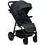 Прогулянкова коляска Lionelo IVA grey graphite (LO-IVA GREY GRAPHITE) - мініатюра 1