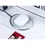 Бездротові навушники XO F100 Bluetooth Earphone Sensor and Wireless Charging білі 6920680877706 - мініатюра 4