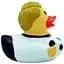 Утка FunnyDucks Футболист Германии (1815) - миниатюра 3