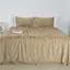 Покрывало ТЕП Soft Angora с наволочками бежевое 240 x 260 см (4-04885_34648) - миниатюра 1