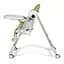 Стільчик для годування Peg-Perego Prima Pappa Follow Me Wonder Green, зелений (IH01000000WD24) - мініатюра 5
