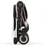 Прогулянкова коляска Cybex Coya Rosegold Off White (522004265) - мініатюра 6