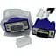 Кабель VGA - VGA (M/M), 1.8 м, Black (5K06202501HL) - миниатюра 1
