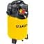 Компресор Stanley повітряний безмасляний D200/10/24V - мініатюра 1