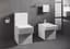 Тримач для туалетного паперу Grohe Essentials Cube New 40507001 Хром - мініатюра 3