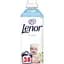 Кондиционер для белья Lenor Для чувствительной кожи 38 циклов стирки 798 мл - миниатюра 1