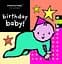 Amazing Baby. Birthday Baby! - миниатюра 1