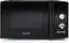 Микроволновая печь, 20л, мех. упр., 800Вт, дисплей, черный Gorenje kuh0015146 - миниатюра 2