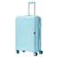 Валіза Semi Line 28" L Light Blue (T5728-3) - мініатюра 1