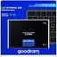 Накопичувач SSD 1ТB Goodram CX400 Gen.2 2.5" SATAIII 3D TLC (SSDPR-CX400-01T-G2) - мініатюра 1