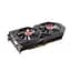 Відеокарта XFX AMD Radeon RX 580 8Gb OC+ XXX EDITION (RX-580P8D VA.3) (GDDR5, 256 bit, PCI-E 3.0 x16) Б/в - мініатюра 2