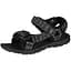 Сандалии Hannah Sandal 46 Nera (HHSAN115) - миниатюра 1