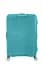 Валіза American Tourister SOUNDBOX 77 см TURQUOISE 77x51,5x29,5(32,5) 32G*61003 - мініатюра 2