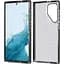Оригінальний протиударний чохол Tech21 Evo Check Samsung Galaxy S22 Ultra Black T21-9377 - мініатюра 4