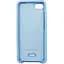Чохол-накладка Toto Silicone Case Xiaomi Redmi 6 Sky Blue - мініатюра 2