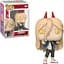 Фігурка Funko Pop Людина-бензопила Павер Chainsaw Man Power 10 см FP CM P 1681 - мініатюра 1