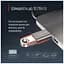 Перехідник OTG USB 3.2 AF to USB-C ColorWay (CW-AD-AC3) - мініатюра 11