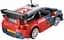 Конструктор дитячий на радіокеруванні CADA 2008 Citroen C4 WRC гонка 329 деталей - мініатюра 4