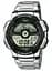 Годинник Casio AE-1100WD-1AVEF - мініатюра 1