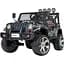 Дитячий електромобіль-джип Bambi Racer M 3237EBLRS-18 до 30 кг - мініатюра 1