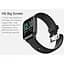 Смарт-годинник Pads R1 SmartWatch 1.3-дюймовий IPS-екран IP67 водонепроникний монітор серцевого ритму - мініатюра 7