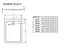 Душевой поддон Radaway Doros Plus F 90x70 SDRFP9070-01 - миниатюра 2