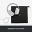 Навушники Logitech Zone Vibe 100 Wireless Off-White (981-001219) - мініатюра 10