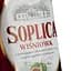 Лікер Soplica Cherry 28% 0.5 л - мініатюра 3
