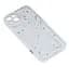Чехол XON PhoneCase для iPhone 14 Plus (PCME1114200T 8710) Прозрачный - миниатюра 1