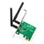 Сетева карта PCI-E TP-Link TL-WN881ND Wi-Fi 802.11g/n 300Mb 2 знімні антенни - мініатюра 2