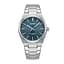 Curren 8439L Silver-Blue - мініатюра 1