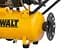 Компресор DeWALT повітряний безмасляний DXCMS2524HE - мініатюра 2