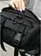 Cумка бананка большая поясная Sambag 38х21 см sum0023764 - миниатюра 7