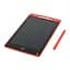 Дитячий графічний планшет Semi LCD Writing Tablet для малювання з пером Red - мініатюра 2