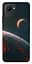 Чохол Demsky Lava planet для Realme C30 - мініатюра 1