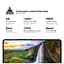 Скло захисне Armorstandart Pro Asus ROG Phone 9 Pro (ARM87963) - мініатюра 5