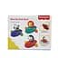 Заводний човник для гри з водою Fisher-Price Панда (GMBT003B) - мініатюра 4