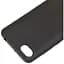 Чохол-накладка Toto Silicone Case Xiaomi Redmi 6A Black - мініатюра 3