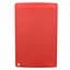 Дитячий графічний планшет Semi LCD Writing Tablet для малювання з пером Red - мініатюра 5