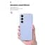 Чохол до мобільного телефона Armorstandart ICON Samsung S25 Camera cover Lavender (ARM81575) - мініатюра 7