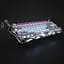 Клавіатура механічна Mercury V75 Pro 80keys, Cyberpunk GravaStar teh0025000 - мініатюра 5