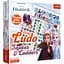 Настільна гра Trefl Лудо 2 в 1. Крижане серце 2 (Ludo 2 in 1: Frozen 2) (02068) - мініатюра 1