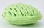 Губка для душу Suavipiel Aloes Aqua Power Soft Sponge зелена - мініатюра 2