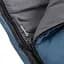 Спальный мешок Bo-Camp Vendeen XL Cool/Warm Silver -2° Blue/Grey (3605885), Темно-синий - миниатюра 3