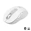 Мишка Logitech Signature M650 Wireless Off-White (910-006255) - мініатюра 1