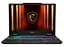 Ноутбук MSI 15.6 Cyborg A15 AI B2HWFKG-232XUA FHD IPS/Ryzen 7 260/16GB/1TB/RTX 5060 8GB/DOS/Black (B2HWFKG-232XUA) - мініатюра 1