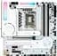 Материнська плата Maxsun iCraft B760M CROSS (MS-ICRAFT B760M CROSS) (Socket 1700, Intel B760, Micro-ATX) - мініатюра 2