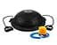 Балансувальна платформа Power System PS-4200 Balance Trainer Zone (Ø60) Black (4200BK-0) - мініатюра 1